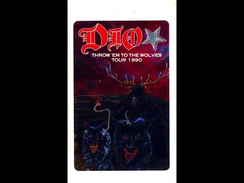 download lagu mp3 mp4 Dio Bronco Bowl Dallas 1990, download lagu Dio Bronco Bowl Dallas 1990 gratis, unduh video klip Dio Bronco Bowl Dallas 1990