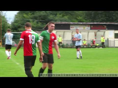 Zryw Bzie (Jastrzębie Zdrój) - LKS Skrbeńsko 24.09.2023 (5-1) 9-Poziom