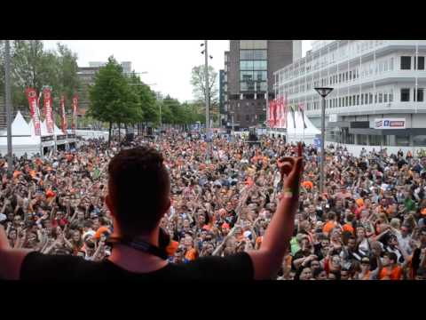 Wessel S @ Dancetour Dordrecht 26/04/2014