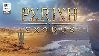 PERISH: Exodus // Free Content Update Trailer