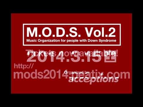 M.O.D.S. Vol.2 プロモーションムービー