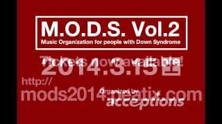 M.O.D.S. Vol.2 プロモーションムービー