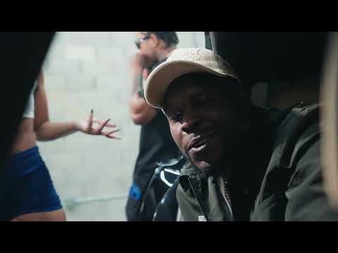 MAJOR NINE - GROOVY BASTARD (OFFICIAL MUSIC VIDEO) DIRECTED BY: MAJOR NINE