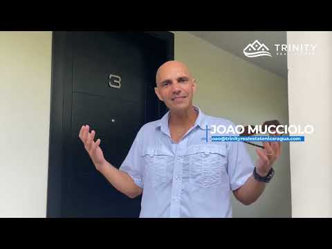 Condo El Sol #3 at La Santa Maria | San Juan Del Sur, Rivas - The Agency