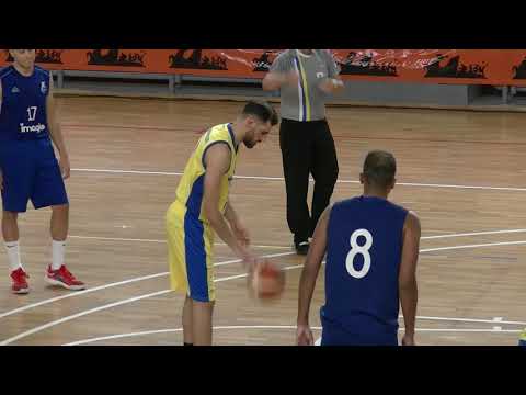 21-05-22 CB. EVECAN-CB. VALSEQUILLO-1º y 2º TIEMPO-SEMIFINAL FASE A 8 PRIMERA NACIONAL MASCULINA