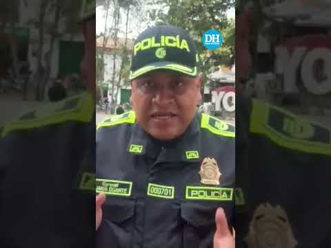 Capturan a alias “Fili Fili” por un caso ocurrido en 2025 🚔