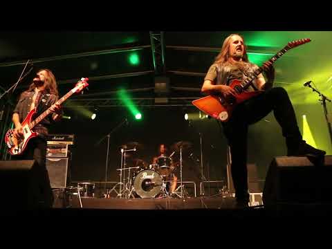 MOTÖRHELL - SACRIFICE (MOTÖRHEAD COVER)