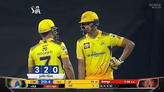 Royal Challengers Bangalore vs Chennai Super kings Full Highlights | RCB VS CSK FULL HIGHLIGHTS