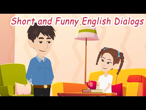 Job Interview English Conversations Part 2