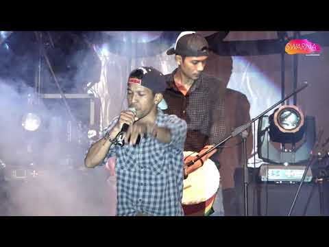 #LOKALKEREN : GINGSOUL - REDEMPTION SONG (Bob Marley Cover) (LIVE NGEHITS LAMPUNG)