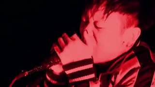 DIR EN GREY - GRIEF TOUR16-17 FROM DEPRESSION TO _______ [mode of THE MARROW OF A BONE]