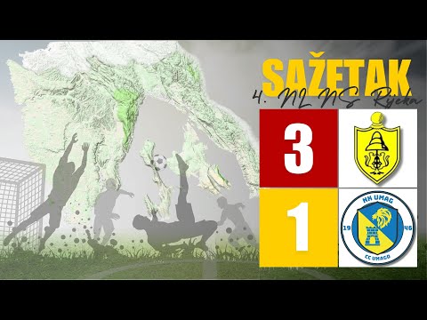 4.NL NS Rijeka | 4.kolo | NK Funtana v NK Umag - CC Umago | 3:1