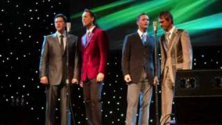 Since Jesus Passed By