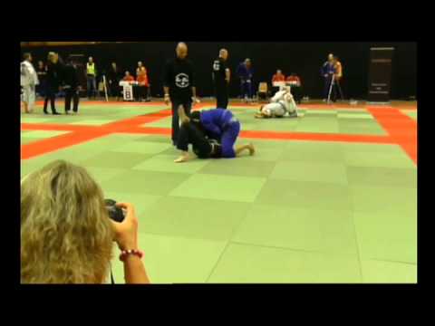 SWOPBJJ 2013 - DAY 1 - MAT G - PT 05