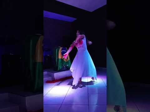 coreografia amar como vc me ama.