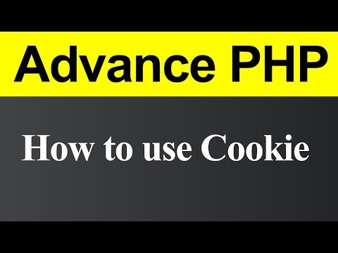 Advance PHP Hindi