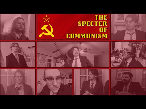 The Specter of Communism, or the Polarization Situation That Shook the Nation