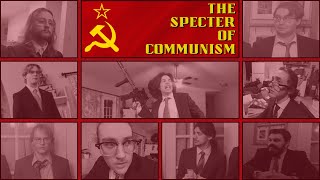 The Specter of Communism, or the Polarization Situation That Shook the Nation