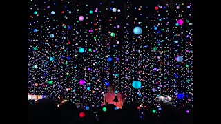 Four Tet - Only Human( KH) live from Ally Pally May 2019