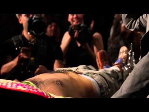 Iron Bartender Hawaii