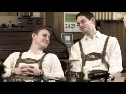 Maxlaner Zigeunermarsch Reloaded