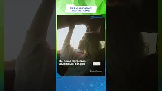 Hati-hati jika Ibu Hamil Ingin Mudik Pakai Mobil Pribadi, Ini Hal yang Perlu Diperhatikan