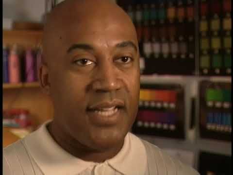 Fantasia 2000 Legacy - Creating - 2