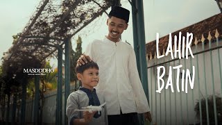 Download lagu LAHIR BATIN - MASDDDHO mp3