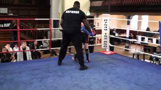 Bout 05   TY Vs Jimmy