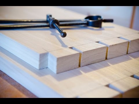 Using Pre-Dimensioned Lumber? | WoodAndShop.com