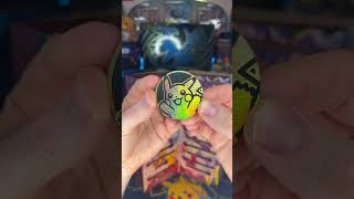 2025 Pokémon Holiday Advent Calendar Opening – Day 22 | Daily Surprise Pack Reveal!