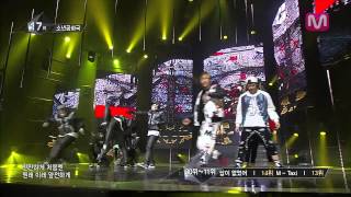 소년공화국_Video Game (Video Game by Boys Republic of M COUNTDOWN 2014.2.27)