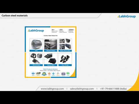 Mild carbon steel sheet plate coil wire rod pipe & fitting, ...