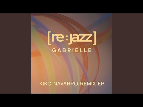 Gabrielle (Kiko Navarro Main Mix)