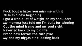 Ace Hood - Goes Around Comes Around (Lyrics)