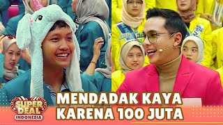 Download lagu Demi 100 Juta, Dimas Berani Terima Tantangan Andhika - Super Deal Indonesia (27/6/2024) mp3 Download lagu Demi 100 Juta, Dimas Berani Terima Tantangan Andhika - Super Deal Indonesia (27/6/2024) mp3