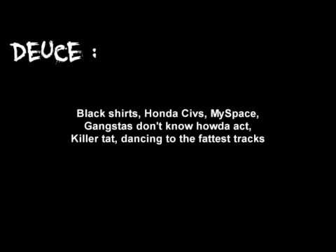 download lagu mp3 mp4 Hollywood Undead Kid Lyrics, download lagu Hollywood Undead Kid Lyrics gratis, unduh video klip Hollywood Undead Kid Lyrics