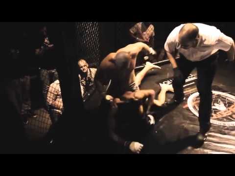 Fury MMA #7 Highlight Reel