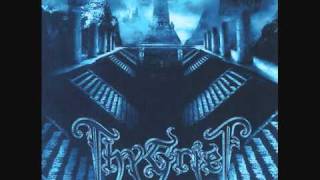 Thy Grief - Twilight shine upon Majestic Mountains