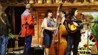 Lizzie Long and Her Friends