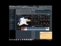 Как Сделать Рок в FL Studio Часть 1(XHUN|AUDIO - IronAxe) 