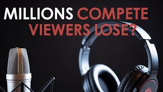 4.5 Million Podcasts Fighting for 600 Million Listeners—Here's What's Happening
