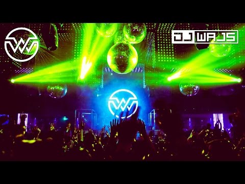 DJ WAJS - Heaven Leszno Live 21-01-2017