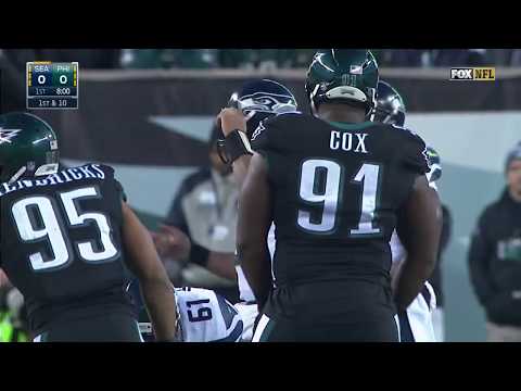 2014 - Week 14 - Philadelphia Eagles - Seattle Seahawks