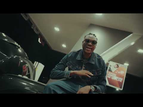 Young Pô - Saibai Saibai (Clip Officiel)