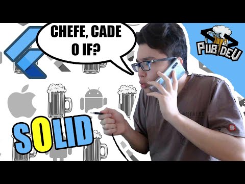 SOLID - Entendendo o "O" | Open-Closed