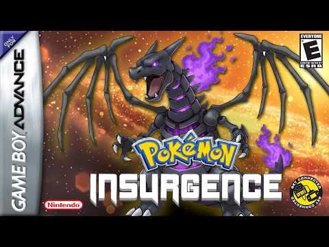 ผมเล่นเกมโปเกม่อนที่เบียวที่สุด !