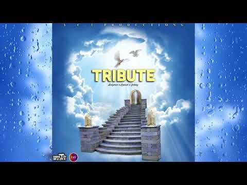 Sudzman, Lavisch, Jahvez - Tribute (Official Audio)