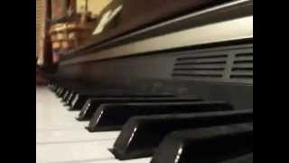 Shoot For The Stars Jessica Jarrell/Natasha Bedingfield Piano Cover Karaoke