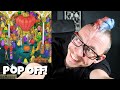 Dance Gavin Dance - Pop Off - Cover By Mike Smith (With TAB)